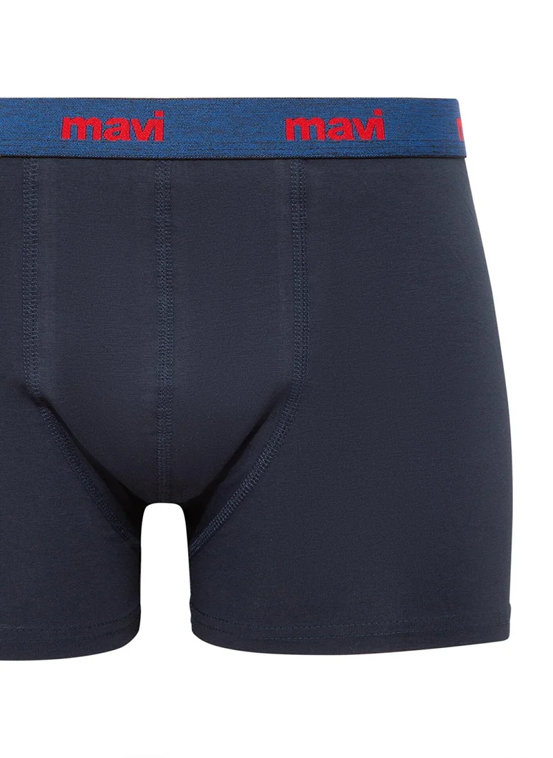 MAVI Navy Basic Boxers